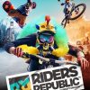 Купить Riders Republic Xbox One & Xbox Series X|S (Великобритания) (Xbox Live)