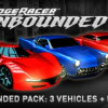 Купить Ridge Racer Unbounded Extended Pack 3 Vehicles + 5 Paint Jobs PC (Steam)