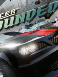 Купить Ridge Racer Unbounded PC (Steam)