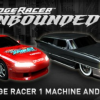 Купить Ridge Racer Unbounded Ridge Racer 1 Machine and the Hearse Pack PC (Steam)