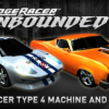 Купить Ridge Racer Unbounded Ridge Racer Type 4 Machine и El Mariachi Pack PC (Steam)