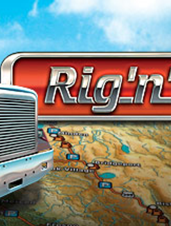 Buy Rig n Roll PC (Steam)