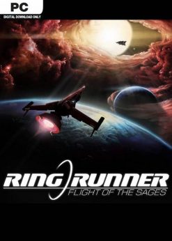 Buy Ring Runner Flight of the Sages PC (Steam)