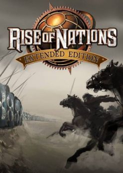 Buy Rise of Nations: Extended Edition PC (Steam)