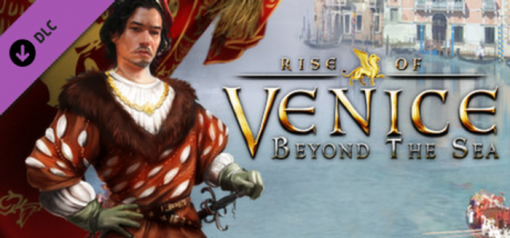 Buy Rise of Venice  Beyond the Sea PC (Steam)
