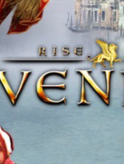 Купить Rise of Venice PC (Steam)