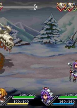 Alternative view of Rise of the Third Power PC (Steam)