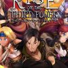 Buy Rise of the Third Power PC (Steam)