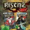 Buy Risen 2: Dark Waters Gold Edition PC (GOG.com)