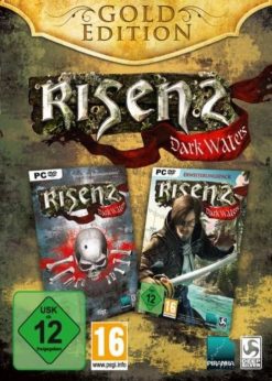 Buy Risen 2: Dark Waters Gold Edition PC (GOG.com)