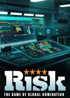 Buy Risk Switch (EU & UK) (Nintendo)