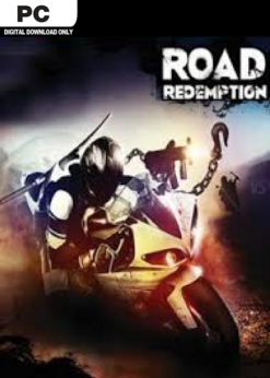 Купить Road Redemption PC (Steam)