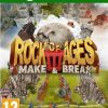 Купить Rock of Ages 3: Make & Break Xbox One (EU & UK) (Xbox Live)