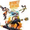 Купить Rocket Arena - Mythic Edition PC (Origin)