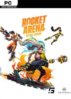 Buy Rocket Arena - Mythic Edition PC (Origin)