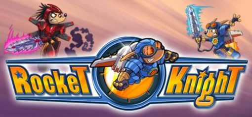 Buy Rocket Knight PC (Steam)
