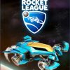 Buy Rocket League PC - Vulcan DLC (Steam)