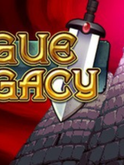 Buy Rogue Legacy PC (Steam)