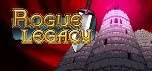 Buy Rogue Legacy PC (Steam)