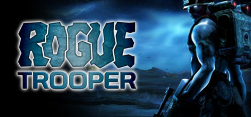 Buy Rogue Trooper PC (Steam)