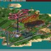 RollerCoaster Tycoon Mega Pack PC (EU & UK) (Steam)