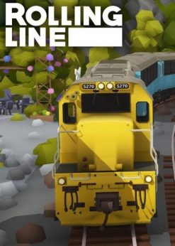 Buy Rolling Line PC (Steam)