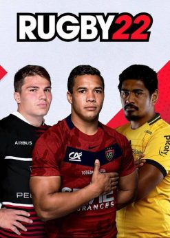 Buy Rugby 22 PC (Steam)
