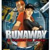 Buy Runaway : A Twist of Fate (PC) (uPlay)