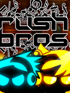 Buy Rush Bros. PC (Steam)