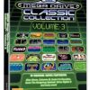 Купить SEGA MegaDrive Collection 3 (PC) (Сайт разработчика)