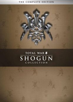 Buy SHOGUN: Total War - Collection PC (Steam)