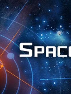 Купить SPACECOM PC (Steam)