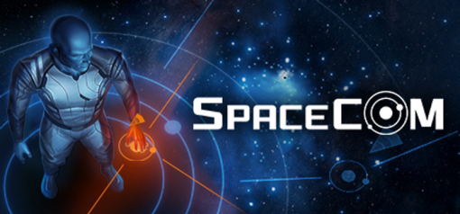 Buy SPACECOM PC (Steam)