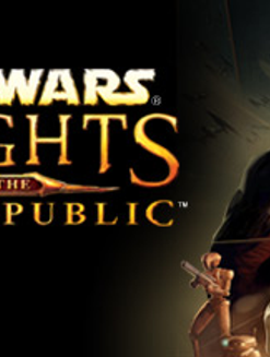 Купить STAR WARS Knights of the Old Republic PC (Steam)