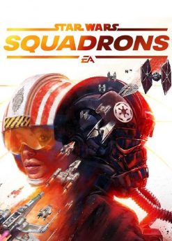 Buy STAR WARS: Squadrons PC (STEAM) (Steam)