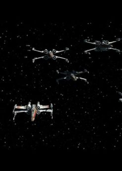 Alternative view of STAR WARS X-Wing vs TIE Fighter - Balance of Power Campaigns PC (Steam)