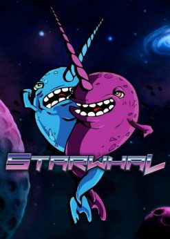 Buy STARWHAL PC (Steam)