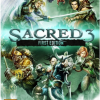 Купить Sacred 3 Первое издание PC (Steam)