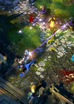 Alternative view of Sacred 3 Gold PC (Steam)
