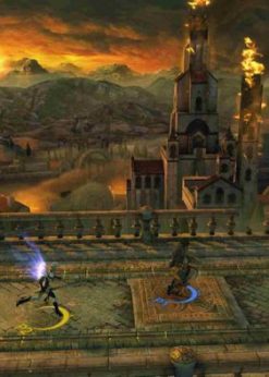 Alternative view of Sacred 3 PC (Steam)