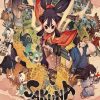 Купить Сакуна: Of Rice and Ruin PC (Steam)