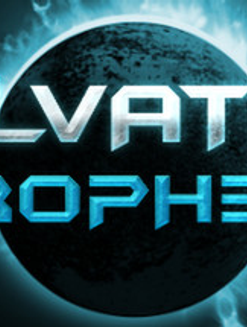 Buy Salvation Prophecy PC (Steam)