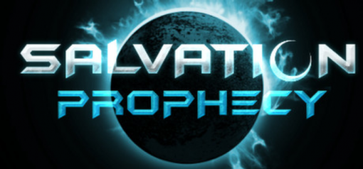 Buy Salvation Prophecy PC (Steam)