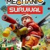 Купить Scrap Mechanic PC (Steam)