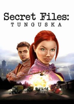 Buy Secret Files: Tunguska PC (Steam)