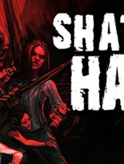 Купить Shattered Haven PC (Steam)