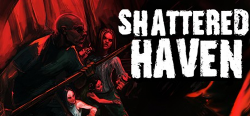 Buy Shattered Haven PC (Steam)