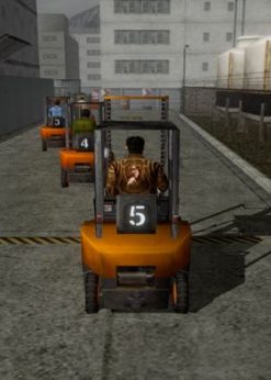 Alternative view of Shenmue I & II PC (Steam)