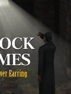 Купить Sherlock Holmes The Silver Earring PC (Steam)