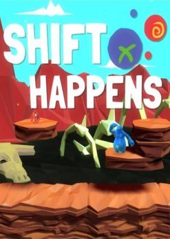 Buy Shift Happens PC (Steam)